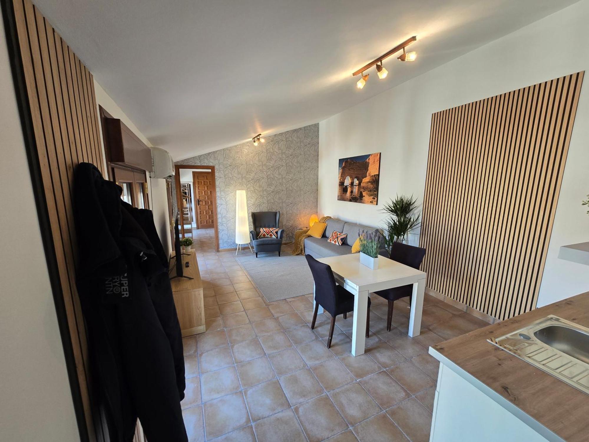 拱门酒店 Tudela de Duero 外观 照片